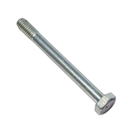 Torsion Bar Bolt, Special Long Bolt With Thin Shank, To Locate Torsion Bar At Front End. E-Type.