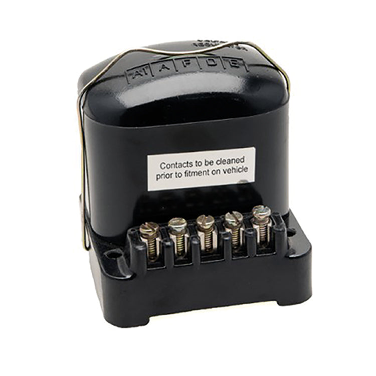 Lucas 37216 RB106 Voltage Regulator Control Box 6V