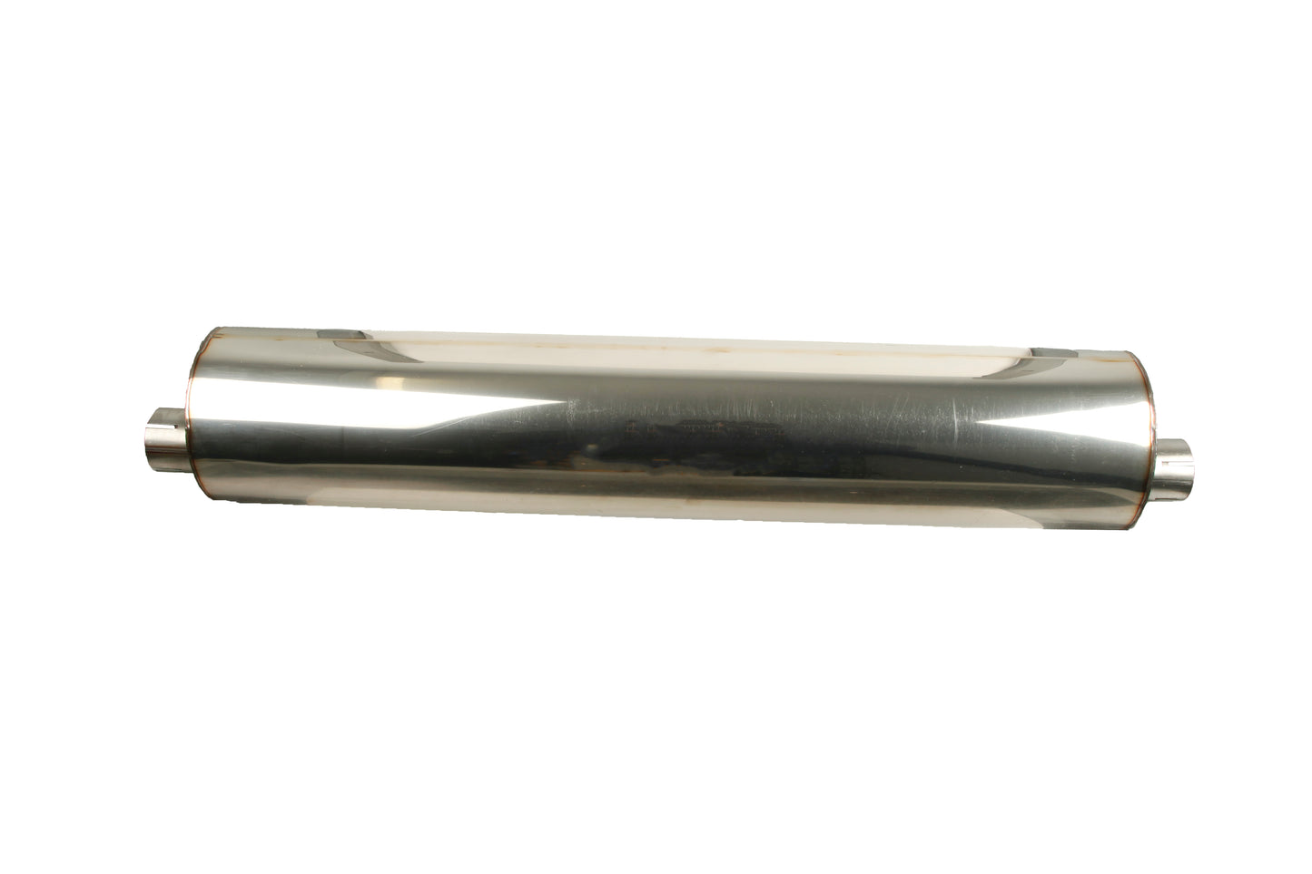 Centre Silencer MGTF 1950-1956 BSMG401