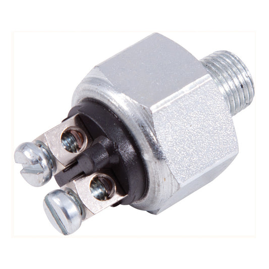 Brake Light Switch 1/8"-27 NPT thread