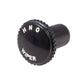 Wiper switch control knob - 2 speed "H N O" Markings. C9656