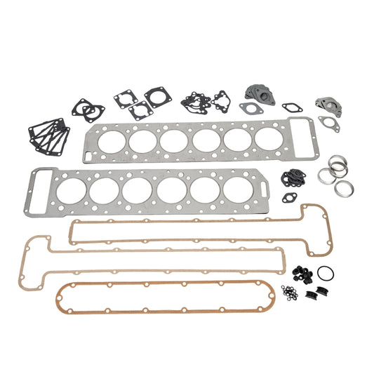 Jaguar XKE Series 3 V12 Head Gasket Set CH831