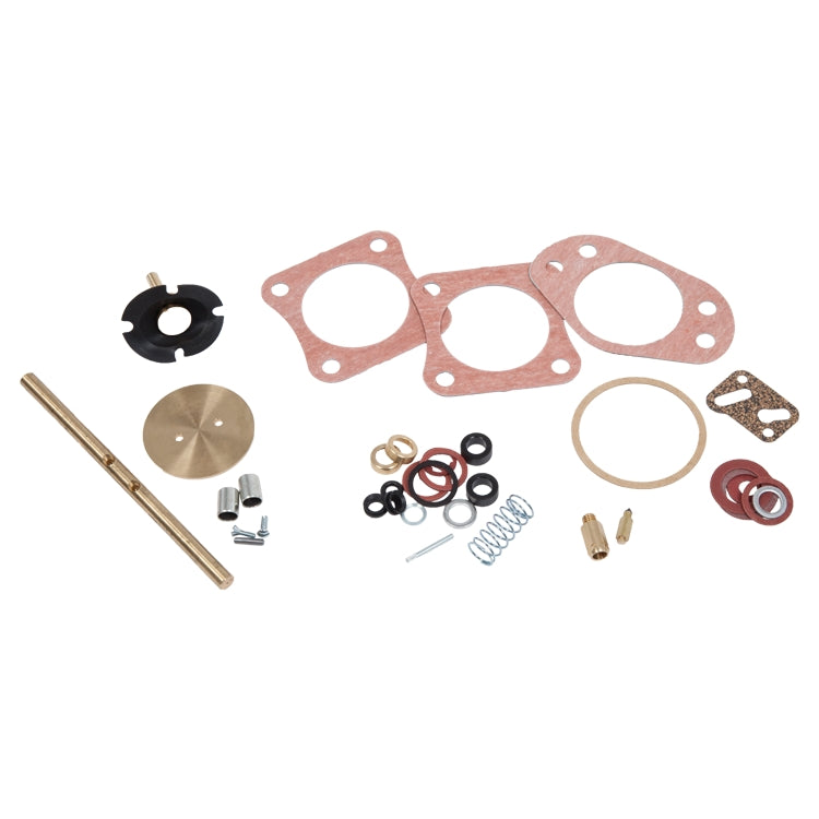 SU Carburettor Rebuild Kit HD6 HD8 – British Auto USA