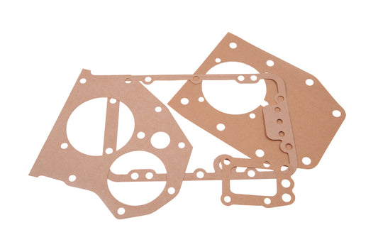 Jaguar 3 Synchro Moss Box Gasket Set