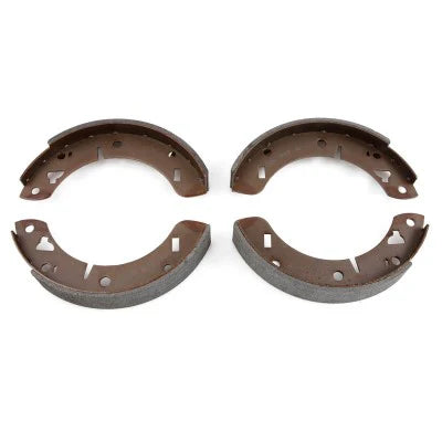 MGB Brake Shoe Set. GSB740