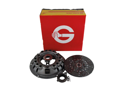 Jaguar XK120 140 150 XKE Girling Clutch Kit 10 inch HK5229