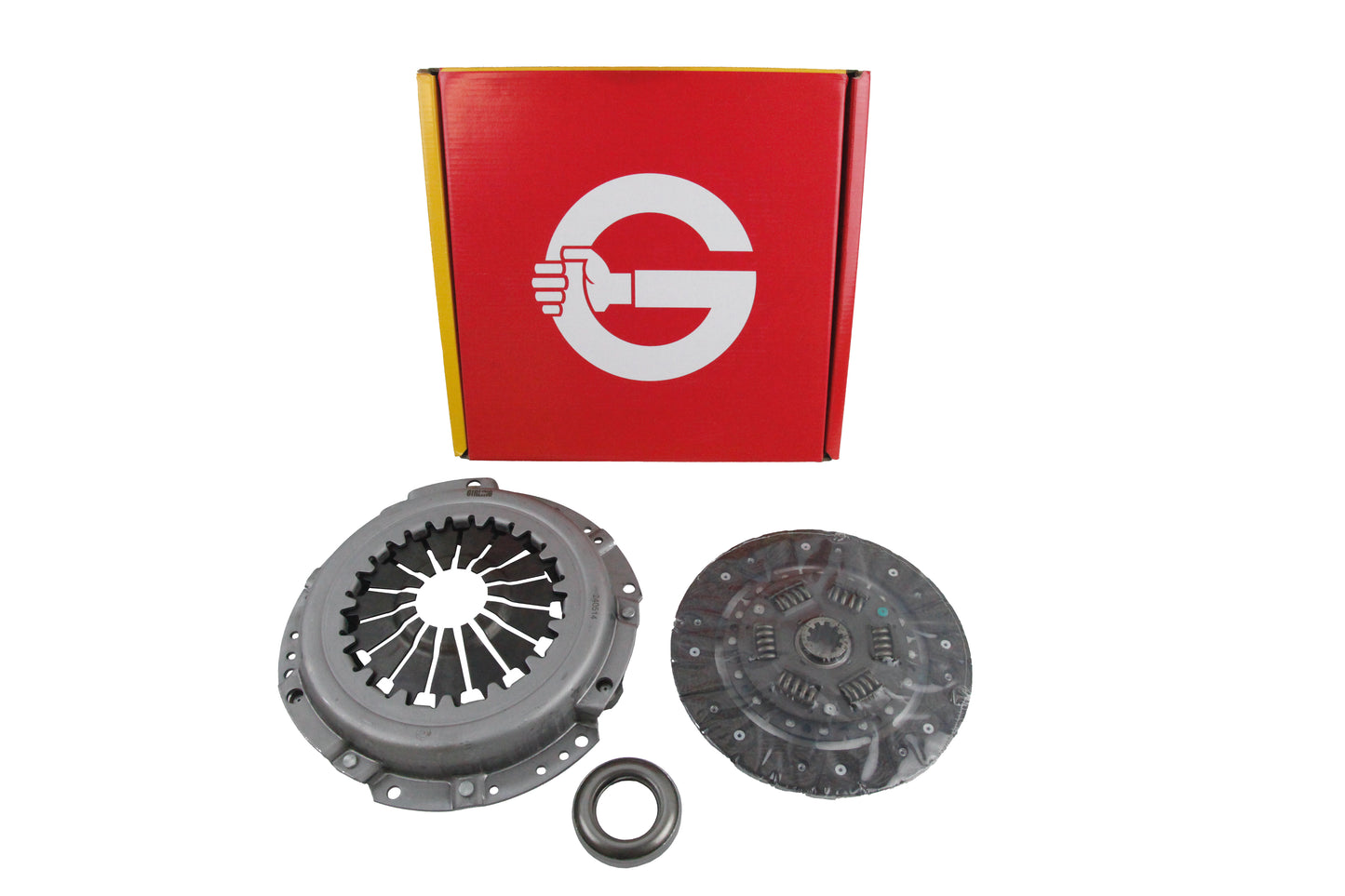 Triumph GT6 Clutch Kit 3-in-1 HK8910