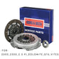 Triumph GT6 Clutch Kit 3-in-1 HK8910