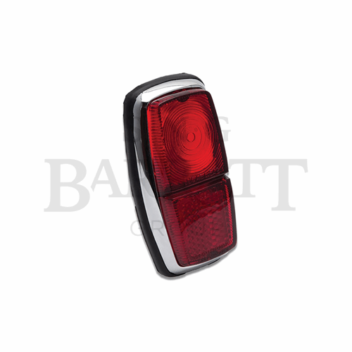 Cobra 289 & 427 Rear Lamp Lucas L542