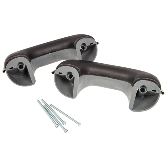 Jaguar XK150, XKE Series 1 Door Armrests - Various Colors.