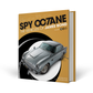 Spy Octane – The Vehicles of James Bond (Volume I)