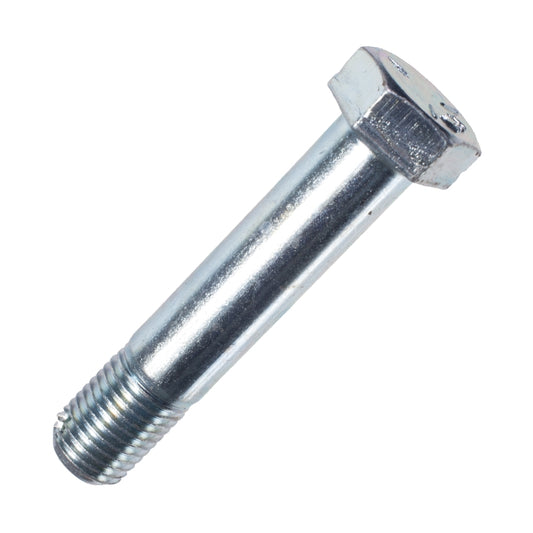 Top Shock Absorber Mounting Bolt, Bolt Securing Shock Absorber At Top