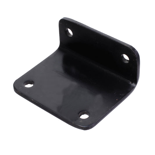 Windscreen Washer Bottle Bracket Mounting, Bracket, On Scuttle, Mounting Jar Bracket