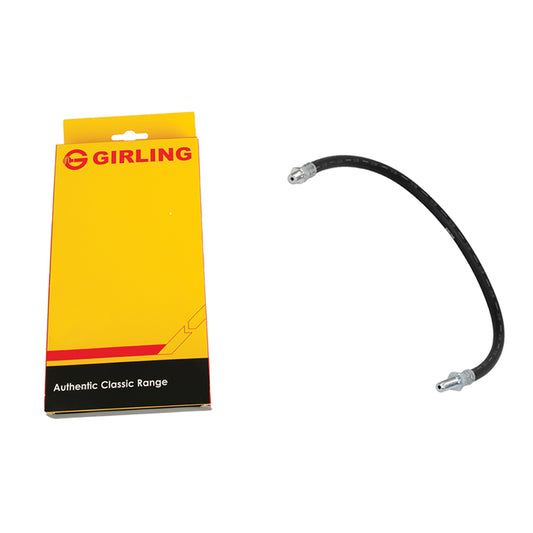 Girling clutch hose XJ6 SR1 SR2. Made in the UK. SAE J1401