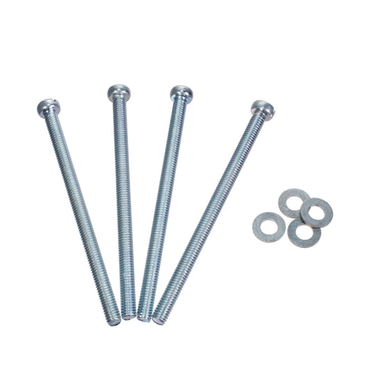 Armrest Fixing Kit, Screws And Nuts For Fixing Armrests.