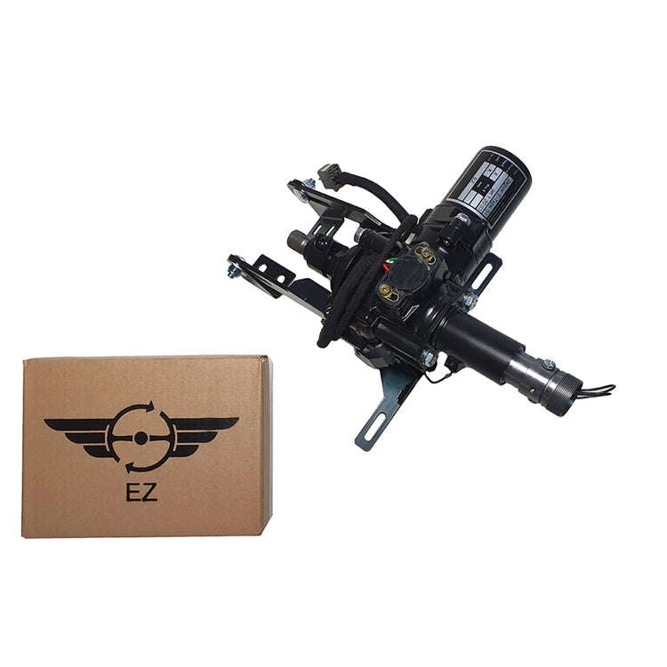 Jaguar E-Type XKE EZ Electric Power Steering Kit.