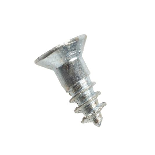 Woodscrew, Woodscrew - Number 6 X 3/8" Countersunk Head