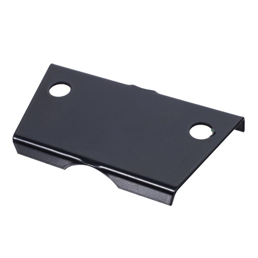 Anti Roll Bar Rubber Bush Retaining Plate, Front Anti Roll Bar Mounting Plate For 6 Cylinder E Type