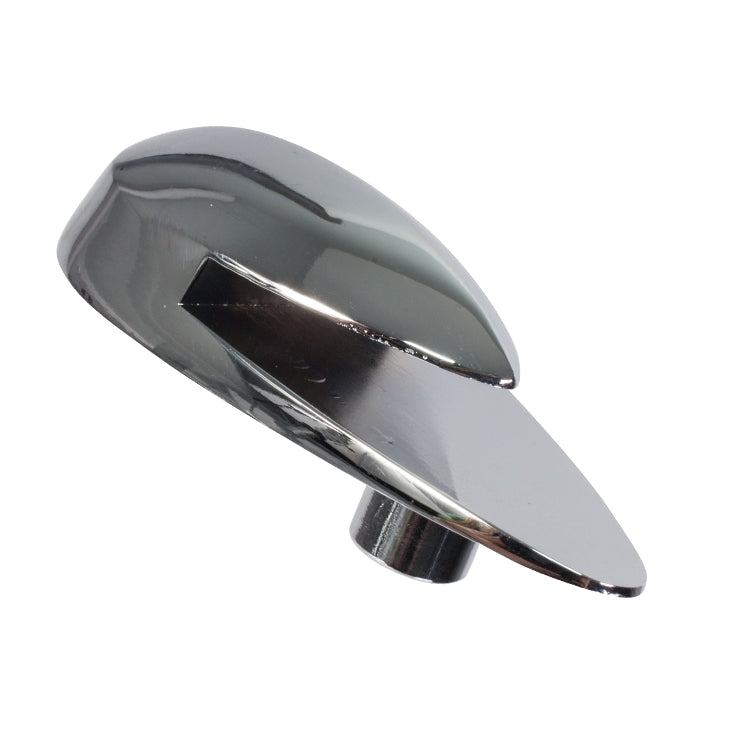 Tear Drop Clip, Tear Drop Clip Holding Convertible Top Rear Bar