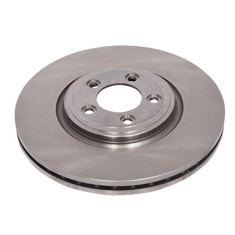 Front Brake Disc - Vented, Front Brake Disc - Vented, 326 Mm Diameter. Supplied Singularly