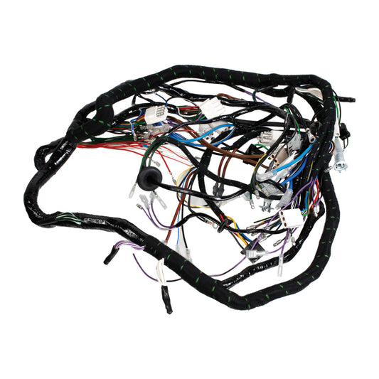 Jaguar V12 XKE Bulkhead Wiring Harness C39851