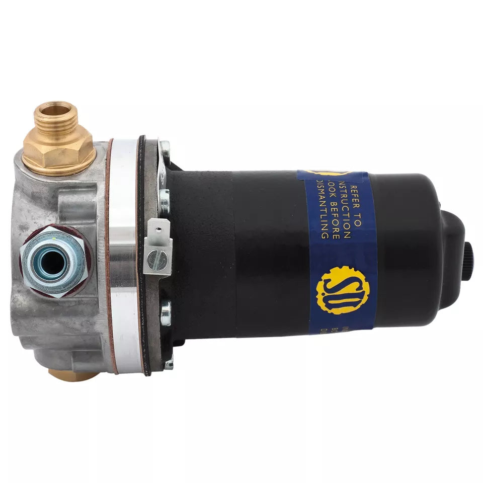 AUA25 SU Fuel Pump. MG TF TC TD  12v LP