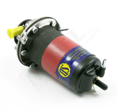 SU Fuel pump AUF214 - Austin Healey Sprite MK2, 3, 3A Morris Minor, Mini, MG Midget