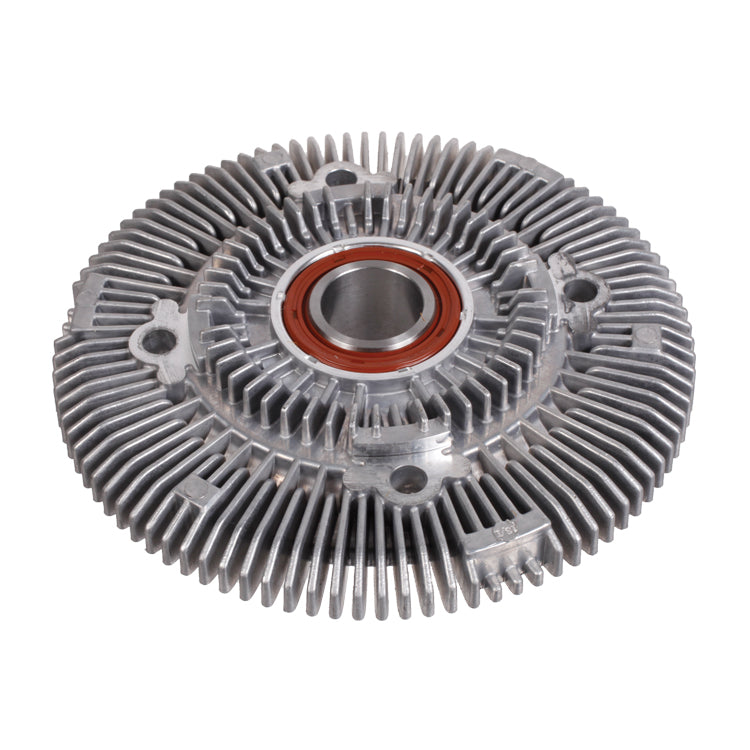 Viscous Fan Coupling, Viscous Fan Coupling, Single Bolt Fixing Style.