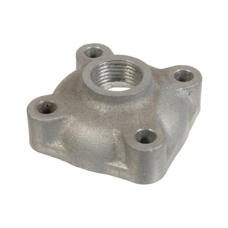 Impellor Rear Half Bracket, Impellor Rear Half Bracket