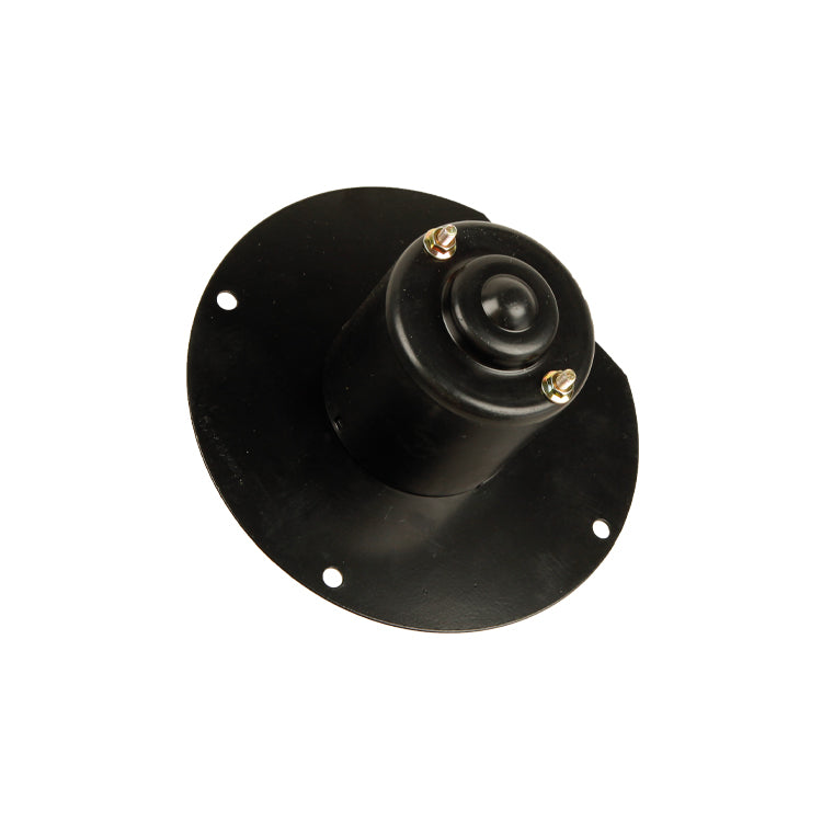 Uprated Heater Fan Motor, This Up-Rated Heater Motor Includes The Mounting Plate And Resistor For Low And High Speed Operation. You Will Need To Purchase A New Blower Wheel To Operate. This New Blower Wheel Is Available Under Part Number C17352.