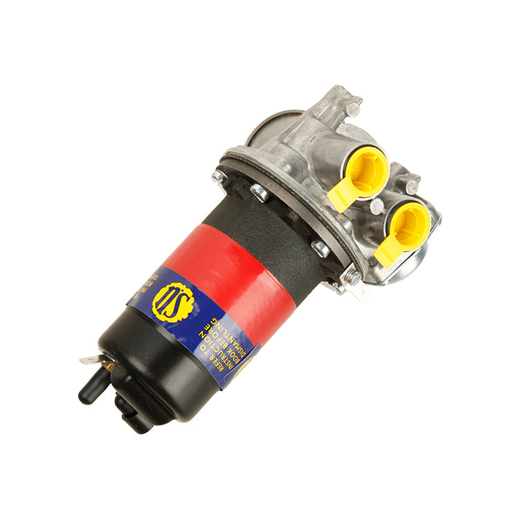 SU Fuel Pump Positive Earth AZX1308 P