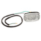 Lucas L595 reverse lamp