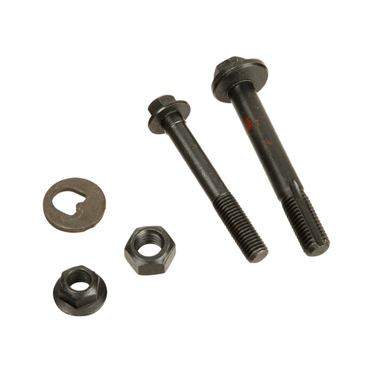 Front Lower Wishbone Arm Fitting Kit, Front Lower Wishbone Arm Fitting Kit - Includes Securing Bolts, Nuts And Camber Adjustment Washer For One Wishbone Arm.