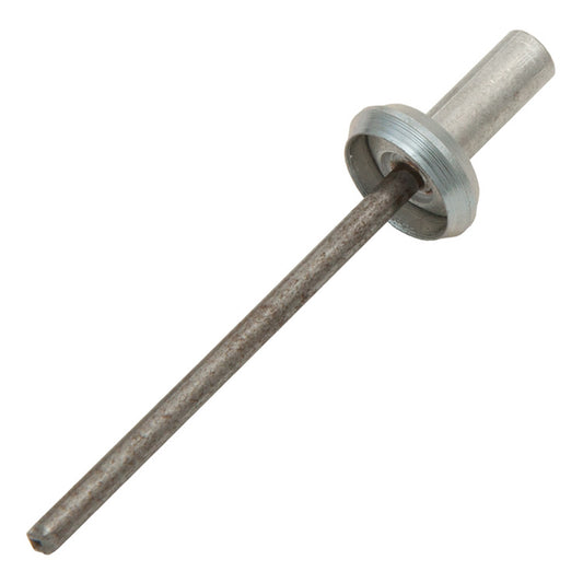 Trim Rivet/Clip, Trim Pop Rivet/Retaining Clip - For Interior And Exterior Use.