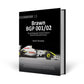 Brawn BGP 001/02 – The Autobiography of Jenson Button’s World Championship Winner