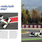 Brawn BGP 001/02 – The Autobiography of Jenson Button’s World Championship Winner