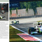 Brawn BGP 001/02 – The Autobiography of Jenson Button’s World Championship Winner