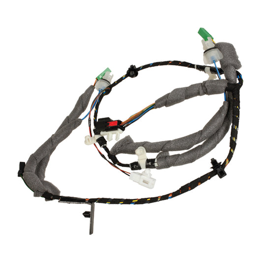 Boot / Trunk Lid Wiring Harness, Boot / Trunk Lid Wiring Harness