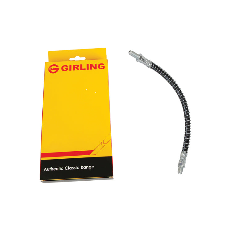 Girling rear brake hose XJ140 (XJ6 and 12). Made in the UK. SAE J1401