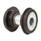 Upper Wishbone Bush, Upper Wishbone Bush Assembly - Bush/Bearing Type