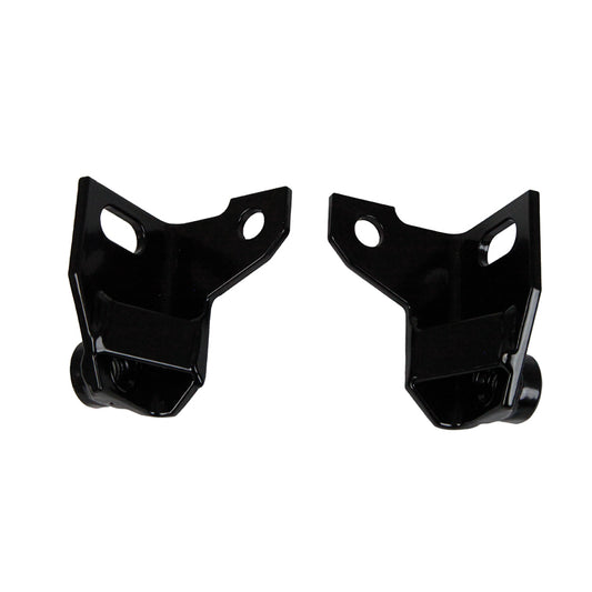 Antiroll Bar Brackets, U.S.A. Spec Models, Antiroll Bar Brackets, U.S.A. Spec Models