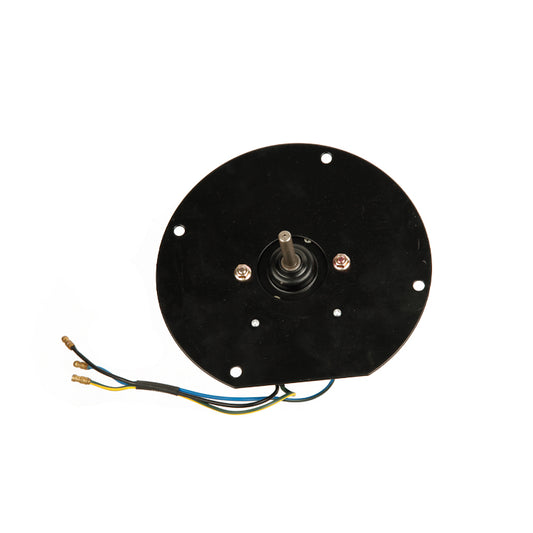 Uprated Heater Fan Motor, This Up-Rated Heater Motor Includes The Mounting Plate And Resistor For Low And High Speed Operation. You Will Need To Purchase A New Blower Wheel To Operate. This New Blower Wheel Is Available Under Part Number C17352.