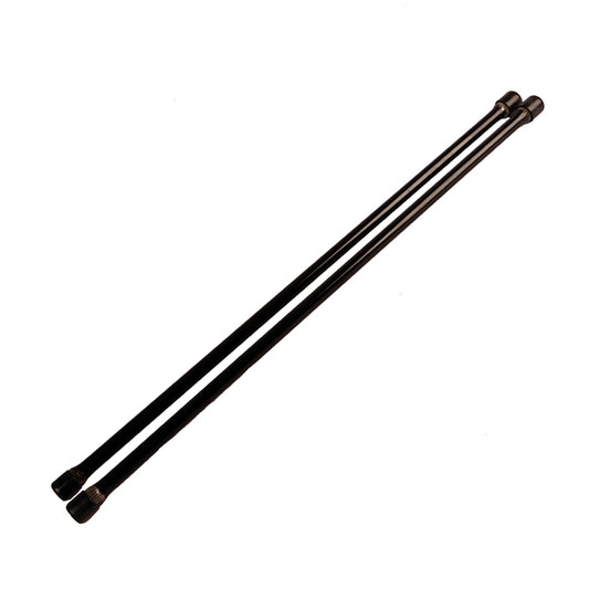 Uprated Torsion Bars 0.765" Pair, Front Suspension Torsion Bars - Pair. 0.765" Inch Diameter