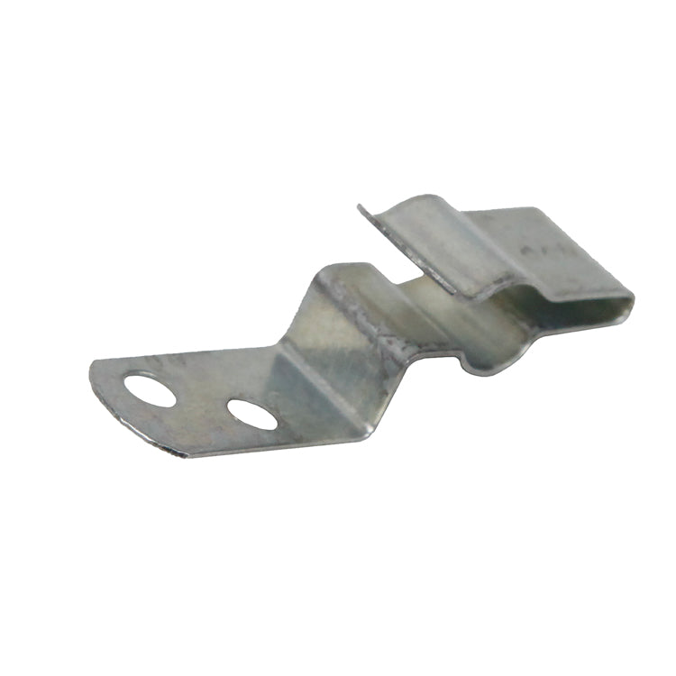 Clip Retaining Boot Lid Prop, Spring Clip, Retaining Prop When Not In Use