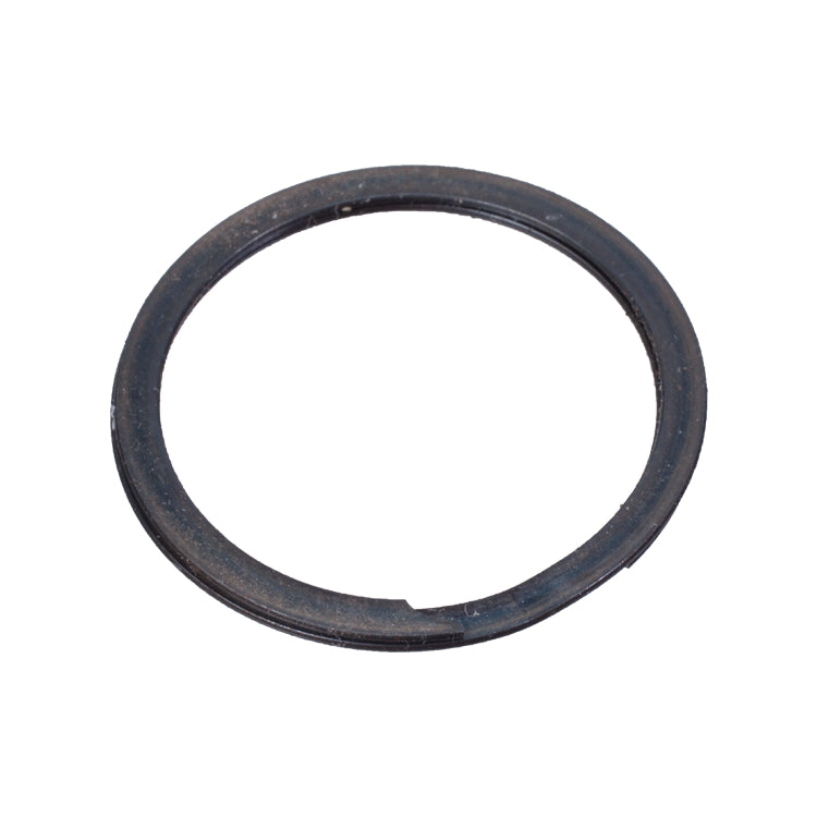 Top Steering Column Circlip, Circlip, On Upper End Of Inner Column, Retaining Steering Wheel