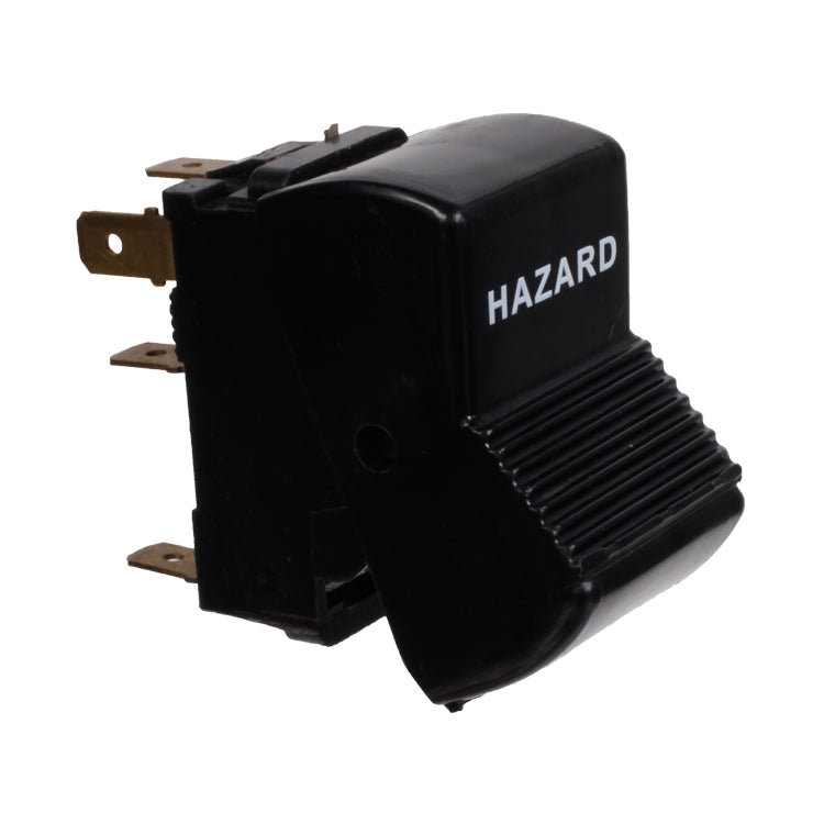 Lucas 152sa Hazard rocker switch. Jensen