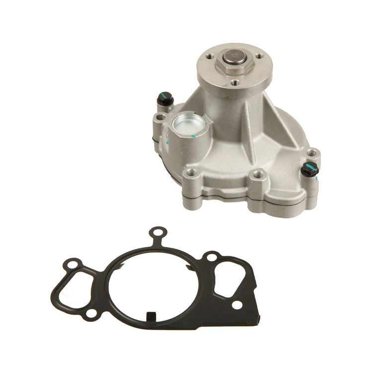 Jaguar XK8 XF XK XJ S-Type Water Pump Assembly With Aluminium Impellor AJ8812