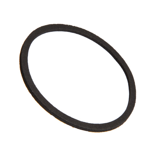 Winscreen Washer Bottle Gasket, Rubber Gasket, Between Cover And Reservoir.