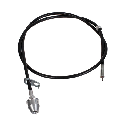 Speedometer Cable, Speedometer Cable - Xk140 Automatic