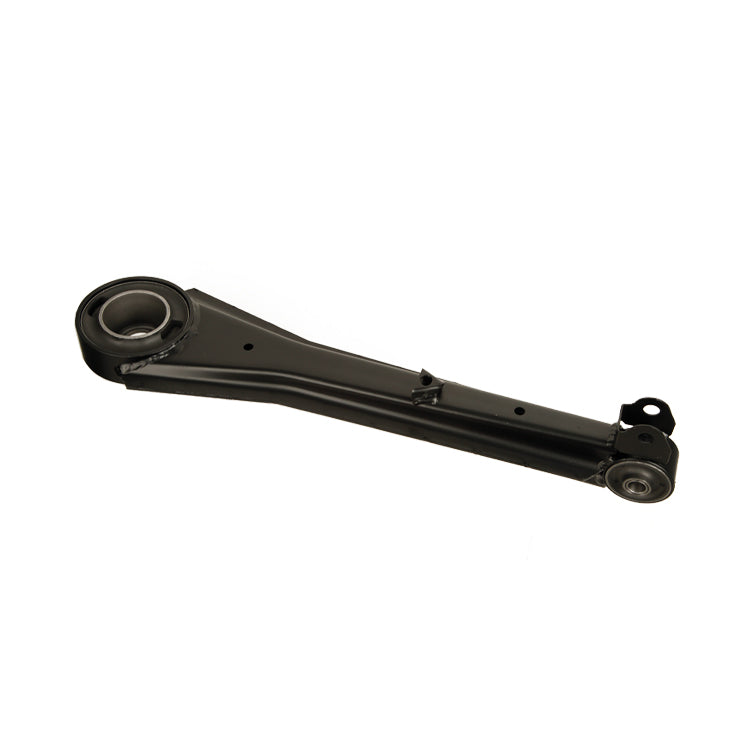 Rear Radius Arm Assembly, Rear Radius Arm Assembly, Supplied Fitted With Standard Stiffness Aftermarket Bushes. Includes Bracket For Cars Fitted With Rear Anti Roll Bar.